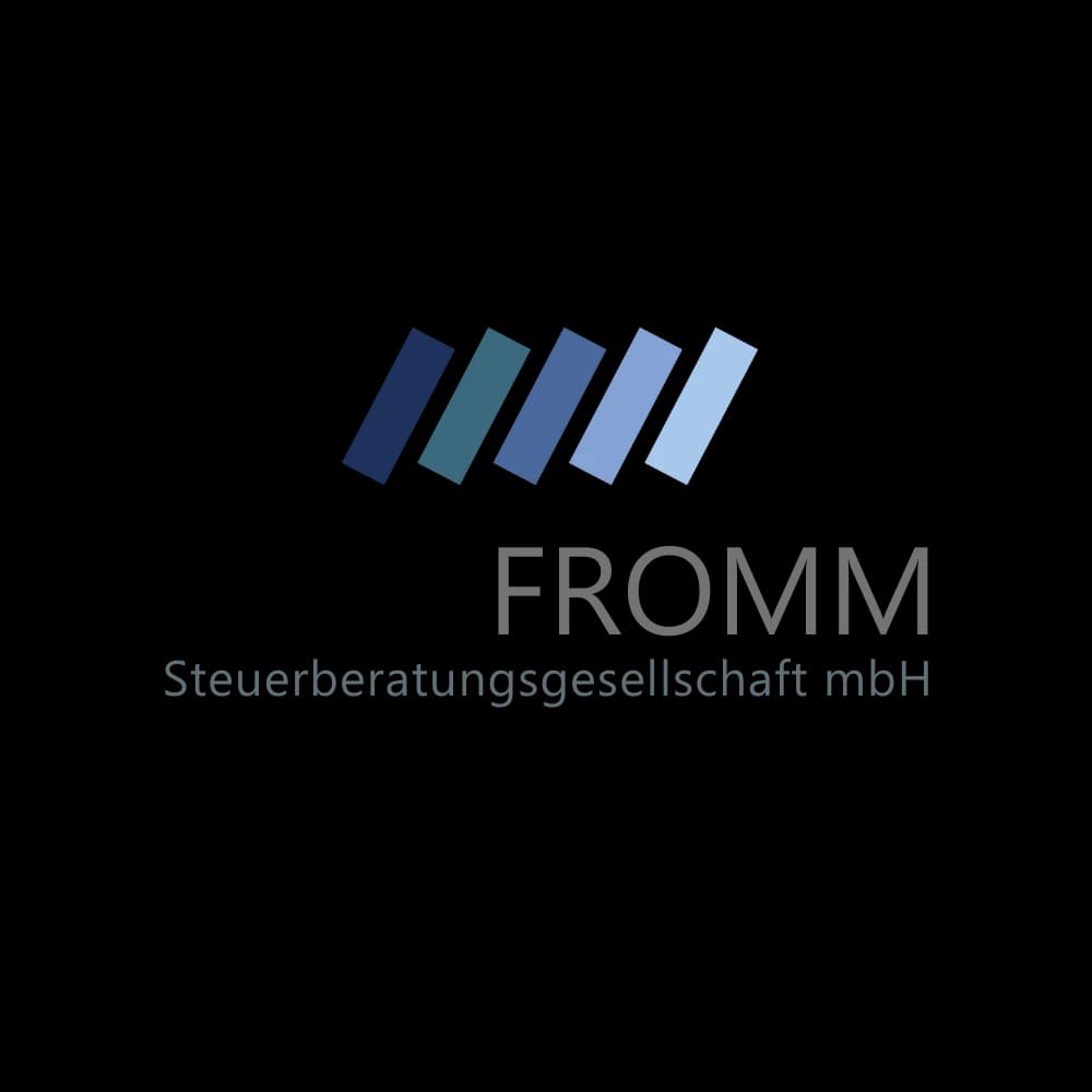 Fromm Steuerberatungsgesellschaft mbH