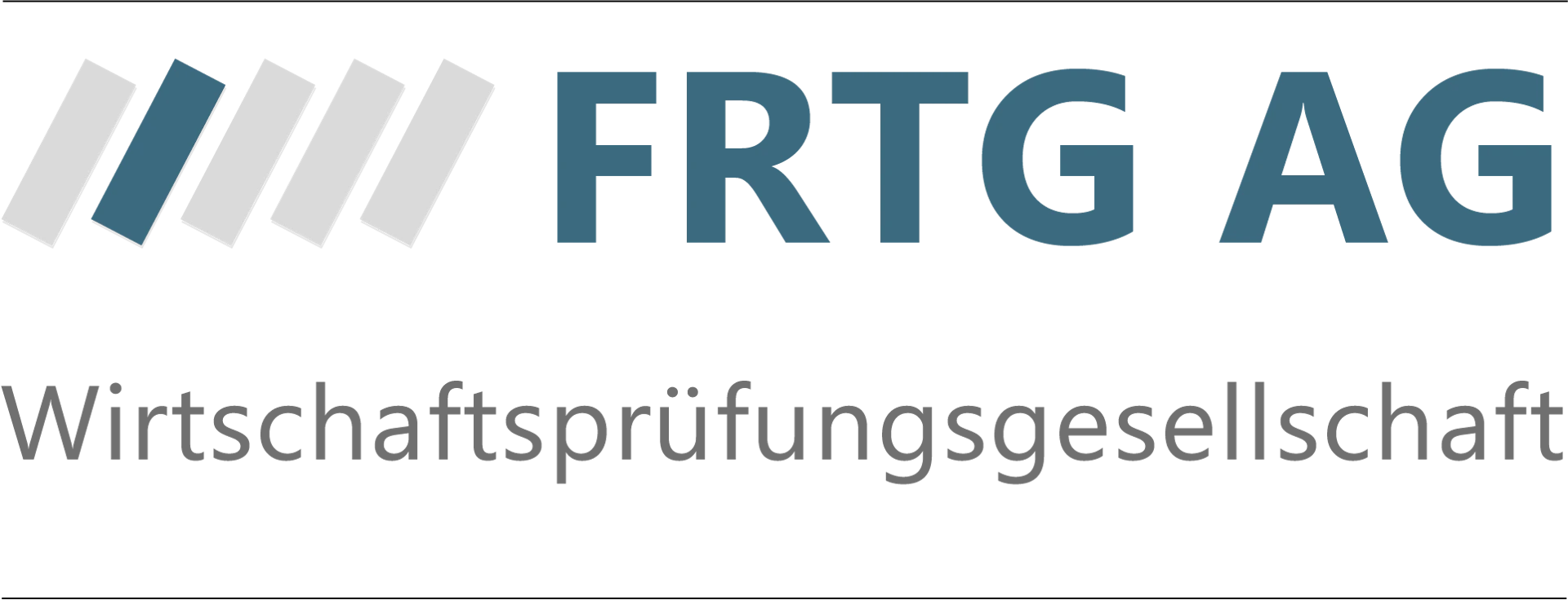 FRTG AG Wirtschaftsprüfungsgesellschaft