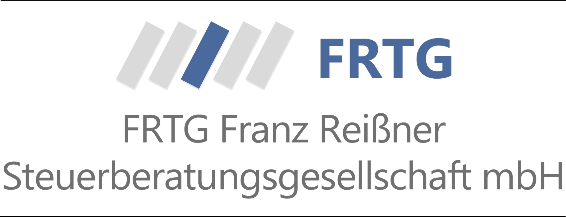 FRTG Franz Reißner Steuerberatungsgesellschaft mbH