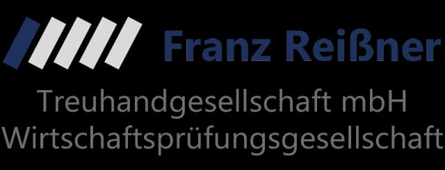 Franz Reißner Treuhandgesellschaft mbH Wirtschaftsprüfungsgesellschaft