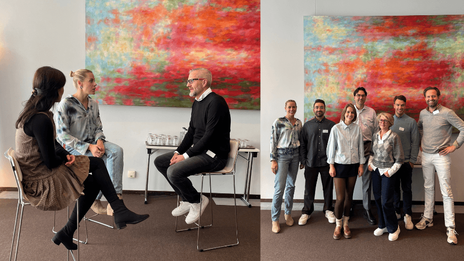 Newsletter Oktober 2025